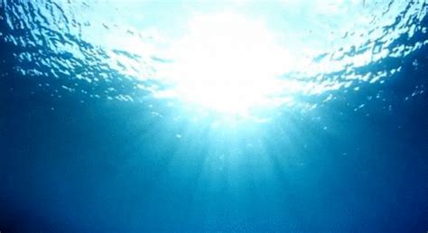 Underwater atmosphere (loop) - sound effect