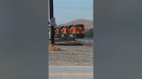Train slows down with a creak and stops - sound effect