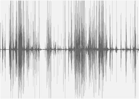 Interference, crackling - sound effect