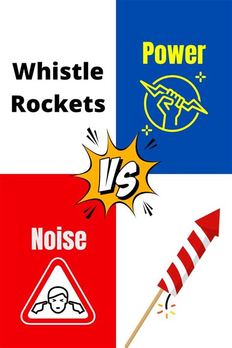 Festive fireworks with the whistle of rockets - sound effect