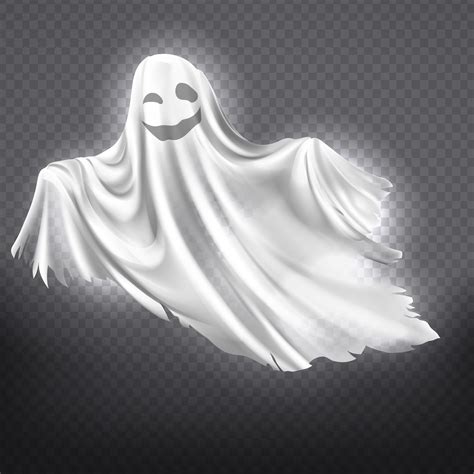 Ghost, phantom - sound effect