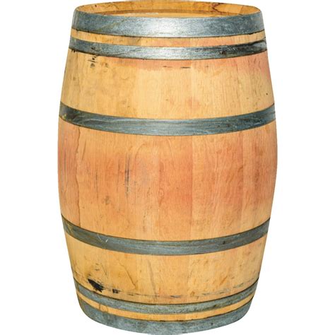 Barrel sound effects