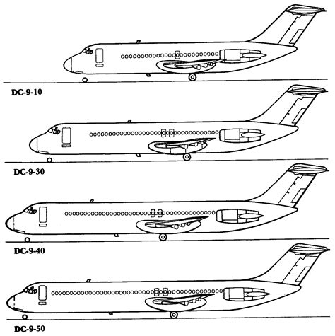 Jet dc-9 rules - sound effect