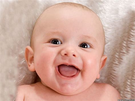 Baby laugh (2) - sound effect