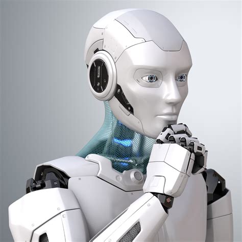 Robotic technology (9) - sound effect