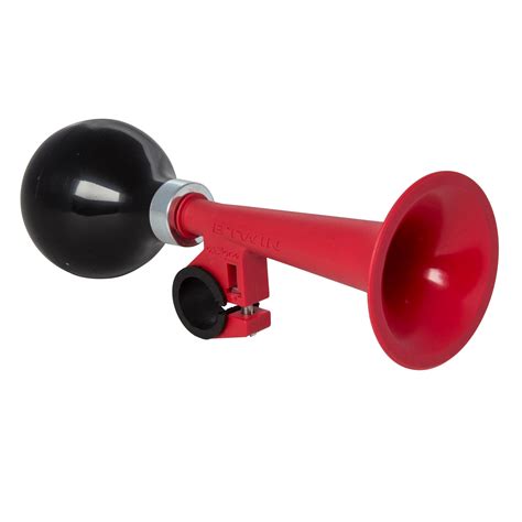 Bicycle horn - sound effect
