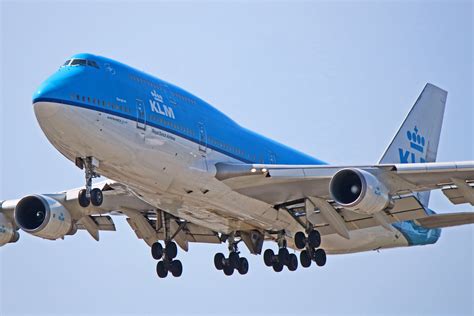 Boeing 747 jet aircraft: sound from the cabin