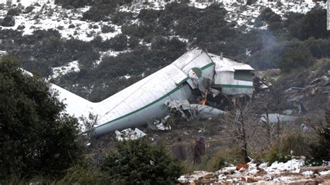 Plane crashes into a mountain - sound effect
