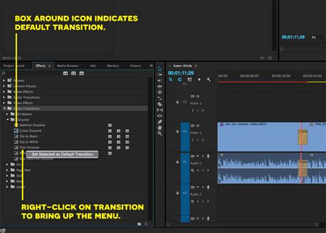 Collection of audio transitions - sound effect