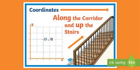 Steps along the corridor: one person is walking - sound effect