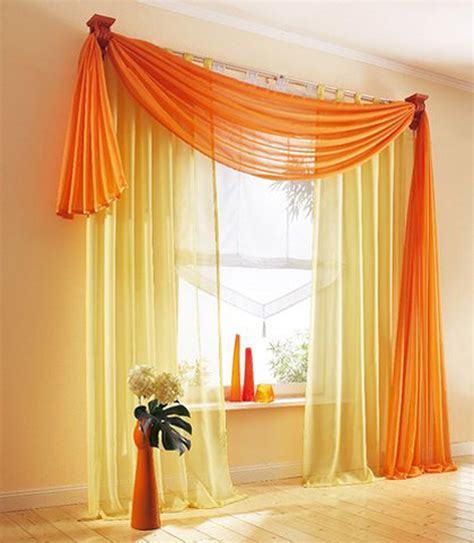 Curtains: small curtains open and close - sound effect