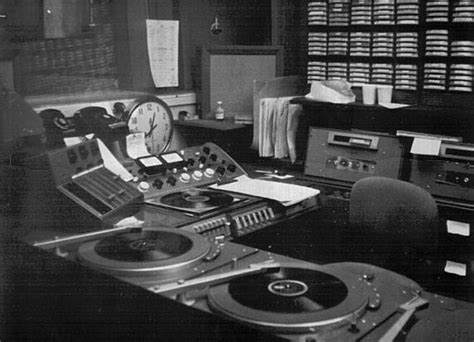 1960 radio noise (7) - sound effect