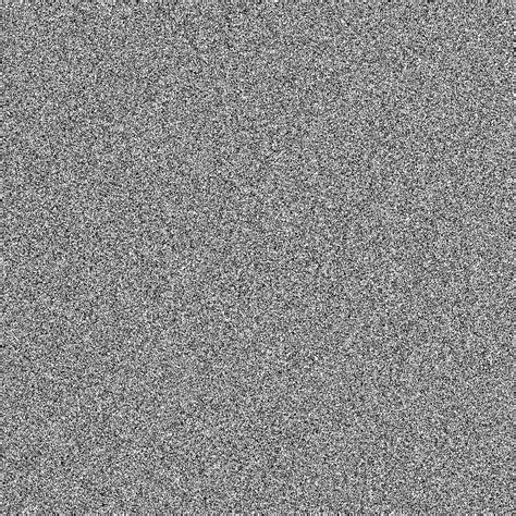 Tv noise - sound effect