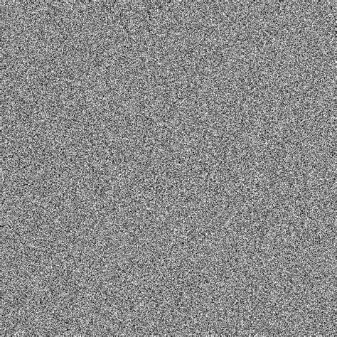 Tv noise - sound effect