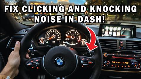 Noise inside the car while driving - sound effect