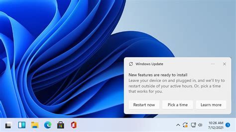 Windows 11 notify messaging sound