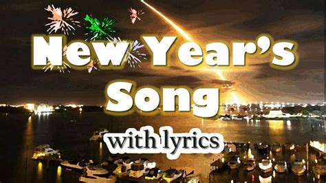 Fairytale new year's melody - sound effect