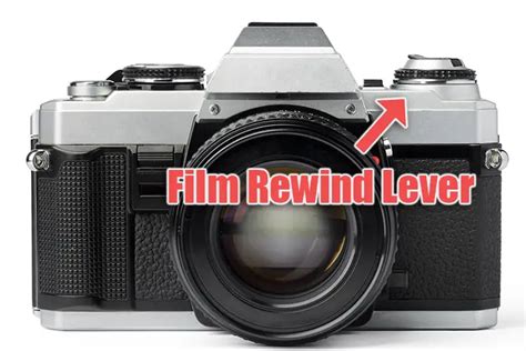 Automatic photo camera, flash sound, film rewind