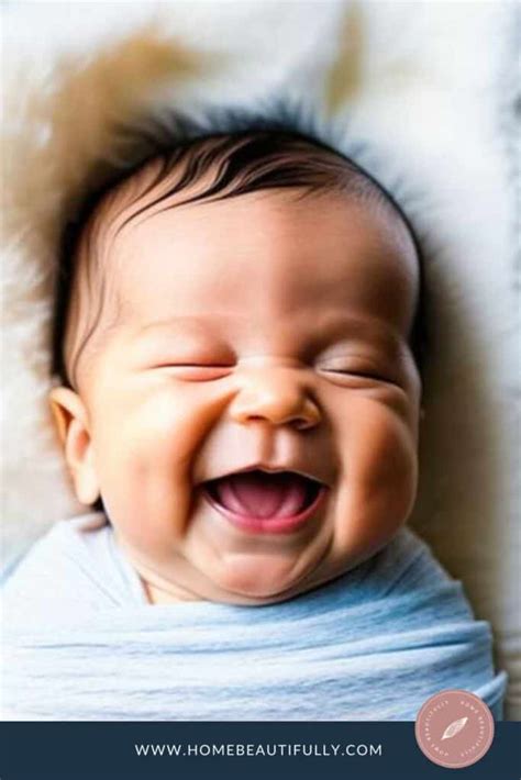 Baby laugh - sound effect