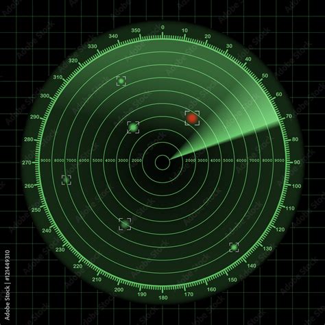 Sonar (2) - sound effect