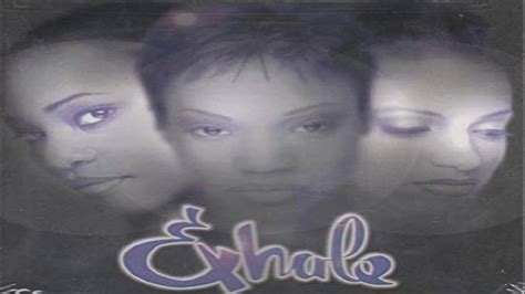 Exhale once - sound effect