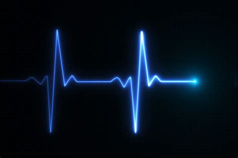 Heartbeat (3) - sound effect