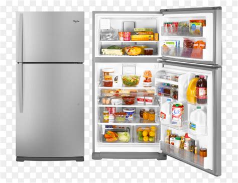 Refrigerator opened and closed - sound effect