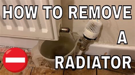 Radiator boiled - sound effect