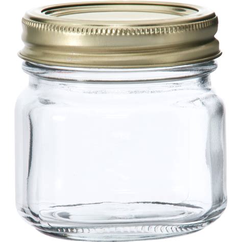 Jar: large tin lid, metal - sound effect