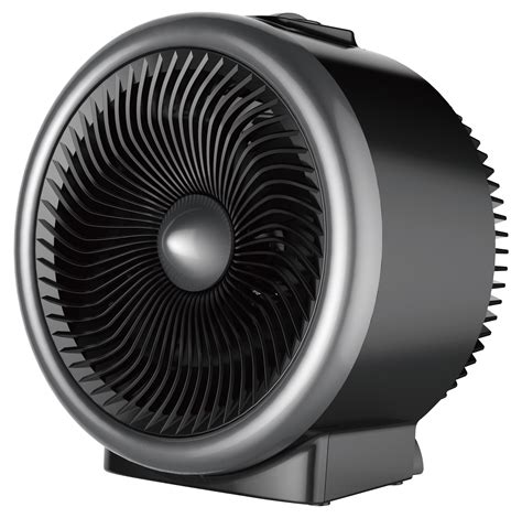 Heating fan - sound effect