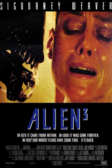Alien (3): fantastic sound effect