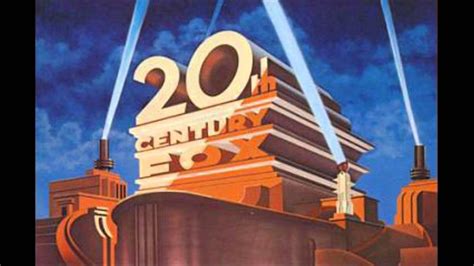 Fanfare 20th century fox - sound effect