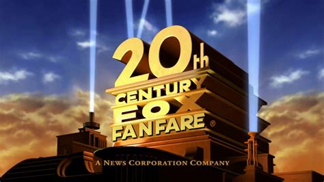 Fanfare 20th century fox - sound effect