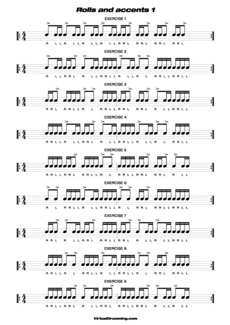 Drum roll and cuckoo - sound effect