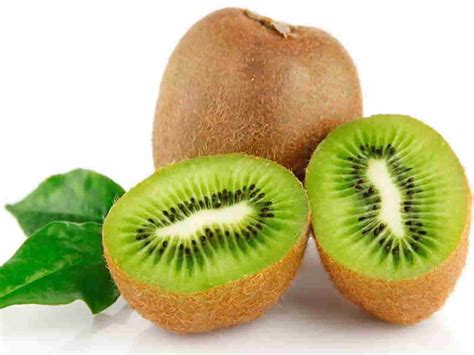 Kiwi - sound effect