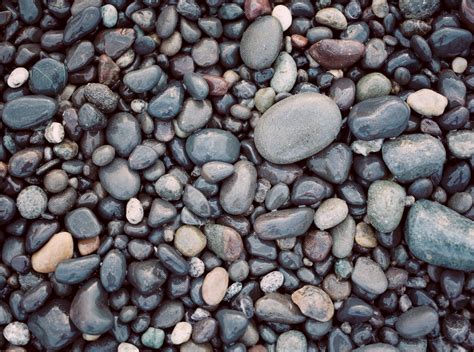 Stones, rocks sound effects