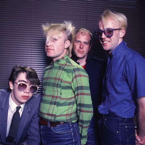 Flock of seagulls - sound effect