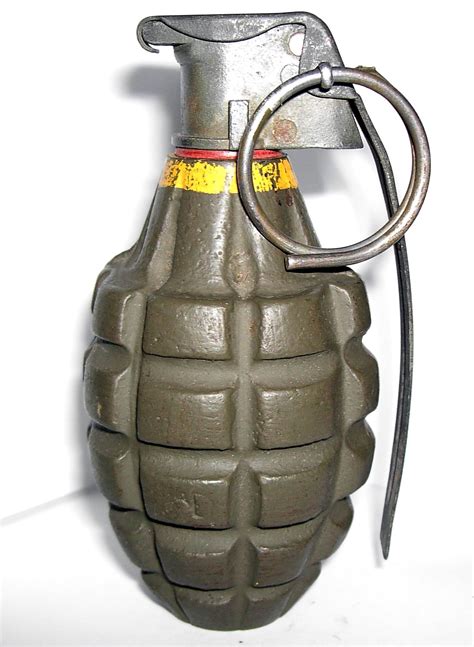 Grenade sound effects