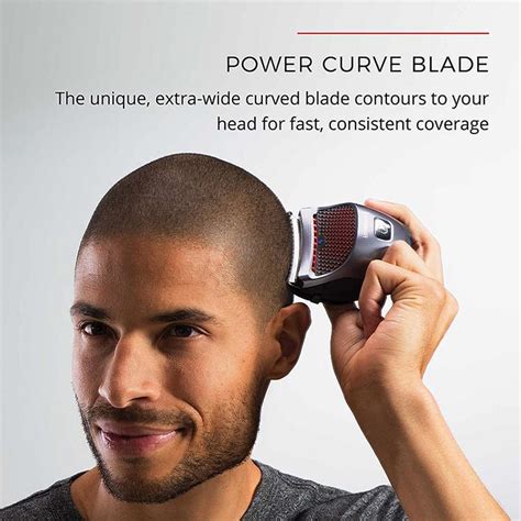 Electric hair clipper buzzing - sound effect