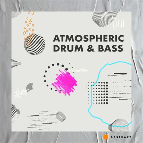 Bass atmosphere - sound effect