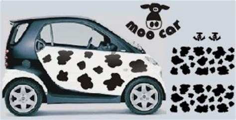 Cow mooing car signal - sound effect