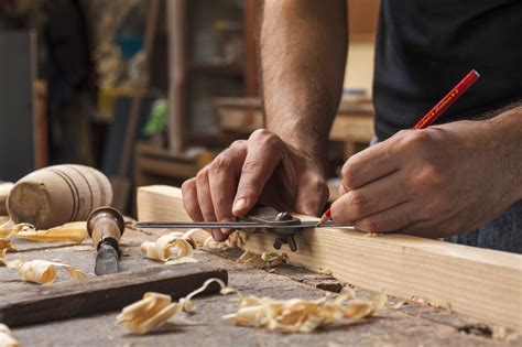 Woodworking sound effects