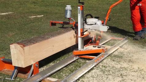 Chainsaw saws logging - sound effect