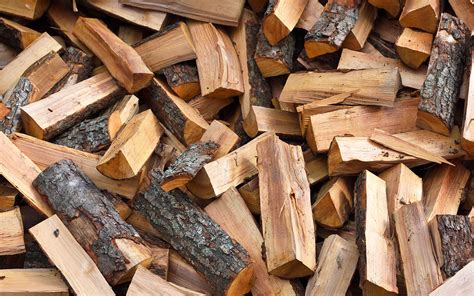 Firewood sound effects