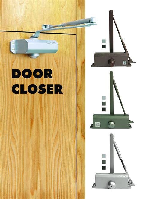Wooden door, close softly - sound effect