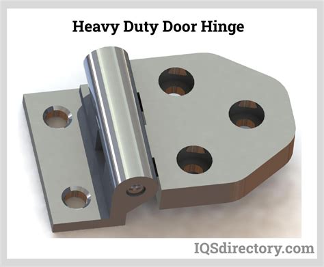 Heavy door: opening, closing - sound effect