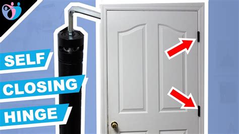 Closing the door, 3 options - sound effect