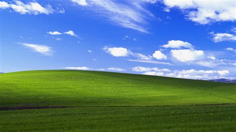 Windows XP sound effects - free download | DeadSounds