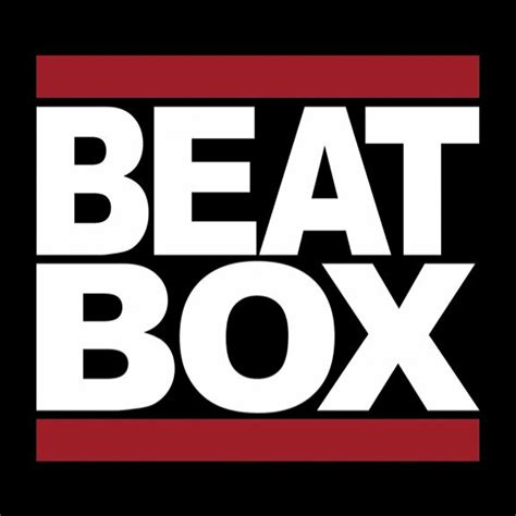 Beatbox sound effect