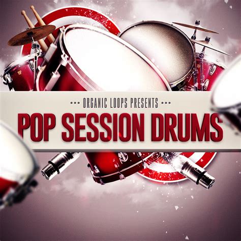 Drum samples: on beat e - sound effect